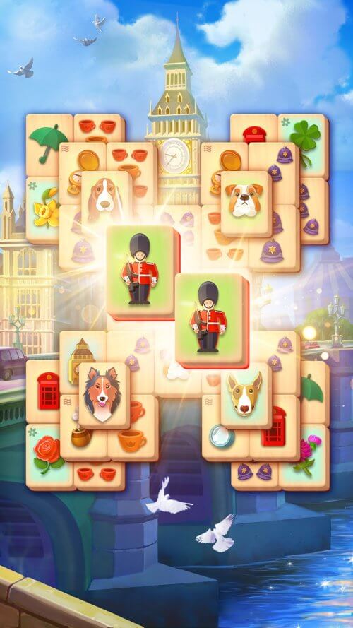 Mahjong Journey: Tile Match v1.26.11201 MOD APK (Unlimited Diamonds)