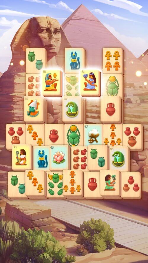 Mahjong Journey: Tile Match v1.26.11201 MOD APK (Unlimited Diamonds)
