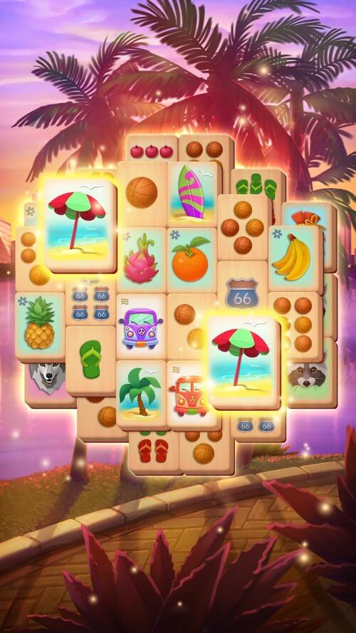 Mahjong Journey: Tile Match v1.26.11201 MOD APK (Unlimited Diamonds)