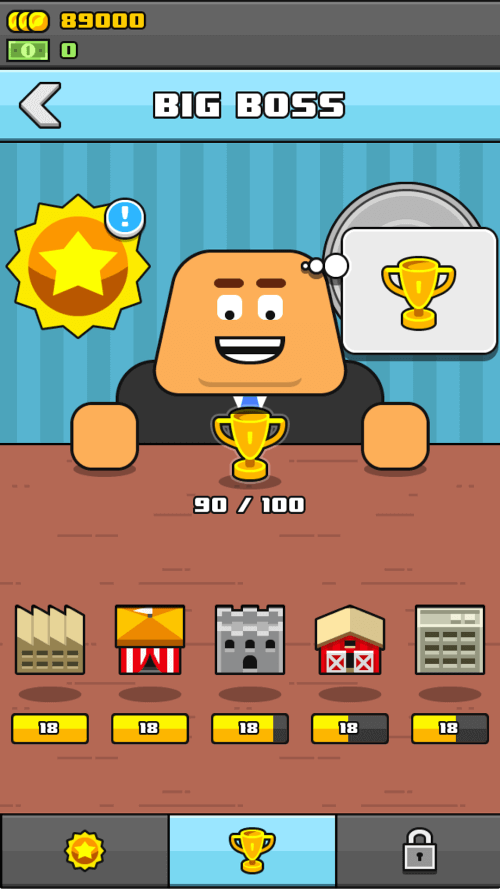 Make More! v3.6.1 MOD APK (Unlimited Money)