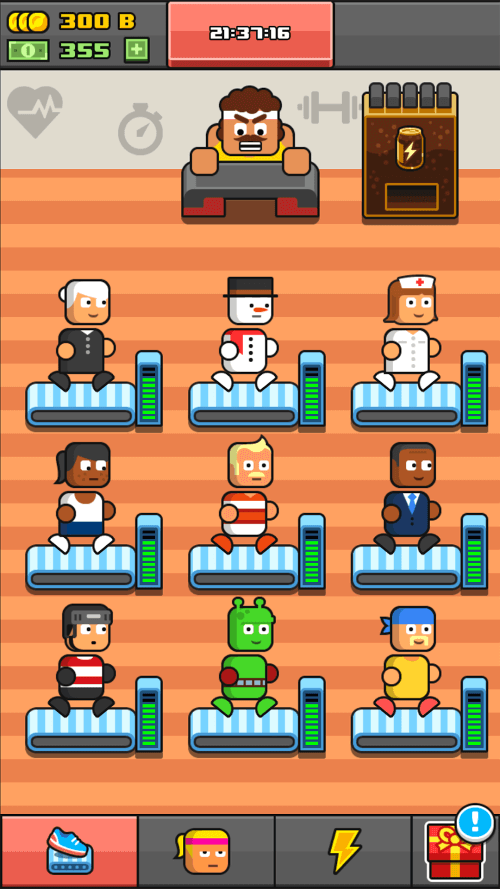 Make More! v3.6.1 MOD APK (Unlimited Money)