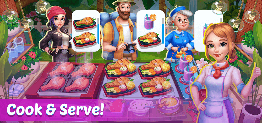 Makeover Madness v1.0.31 MOD APK (Unlimited Money)