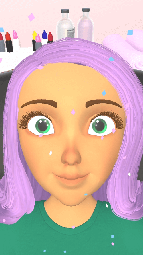 Makeover Studio 3D v1.9.6 MOD APK (Free Rewards)