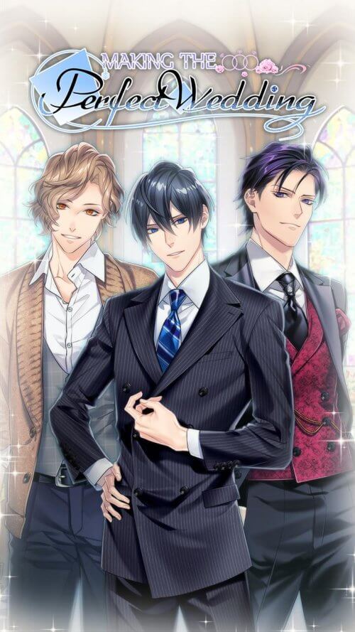Making the Perfect Wedding v3.1.11 MOD APK (Free Premium Choices)