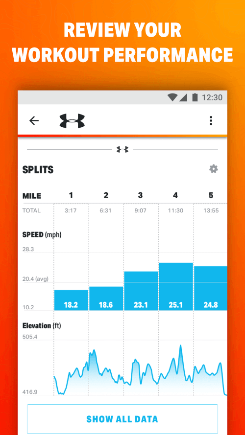 Map My Ride GPS Cycling Riding v26.1.0 MOD APK (Premium Unlocked)