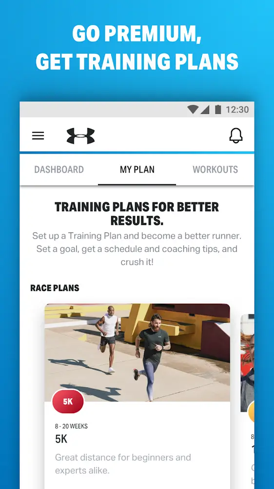 Map My Run v26.1.0 MOD APK (Premium Unlocked)