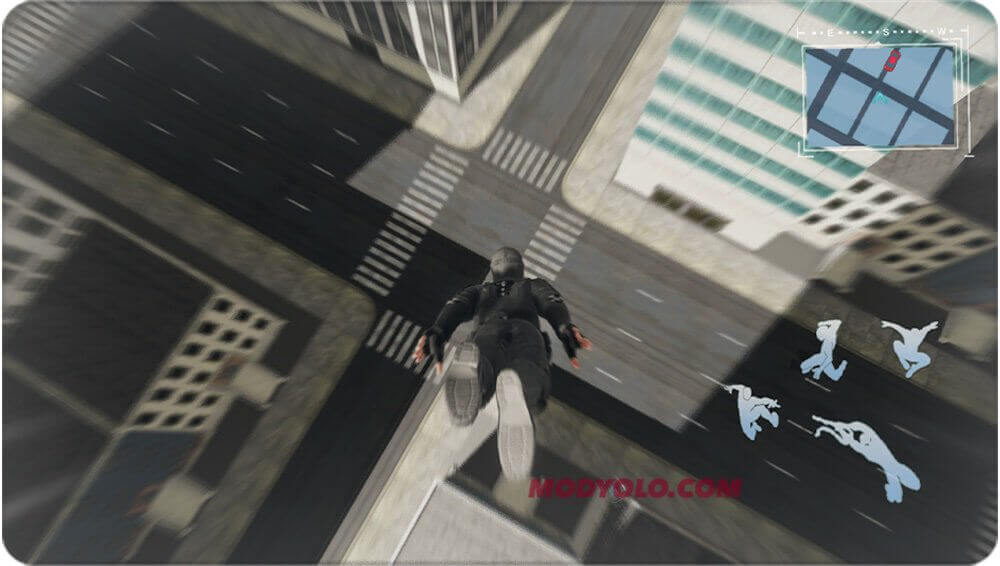 Marvel's Spider Man Mobile APK v1.15 (Full Game)