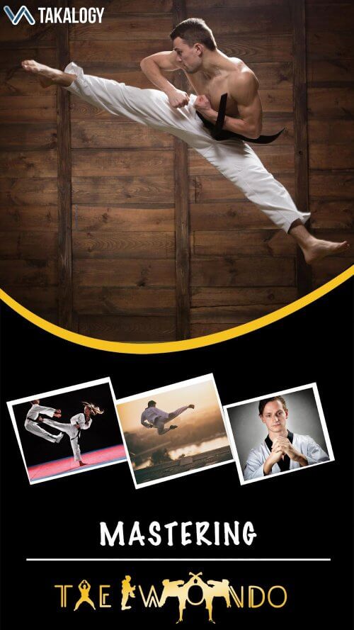 Mastering Taekwondo at Home v1.5.6 MOD APK (Premium Unlocked)
