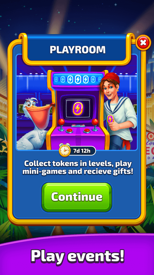 Match Cruise v1.16.0 MOD APK (Unlimited Money, Unlimited Boosters)
