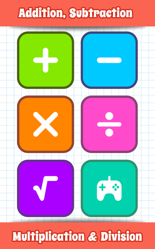 Math Games v18.7 MOD APK (Premium Unlocked)