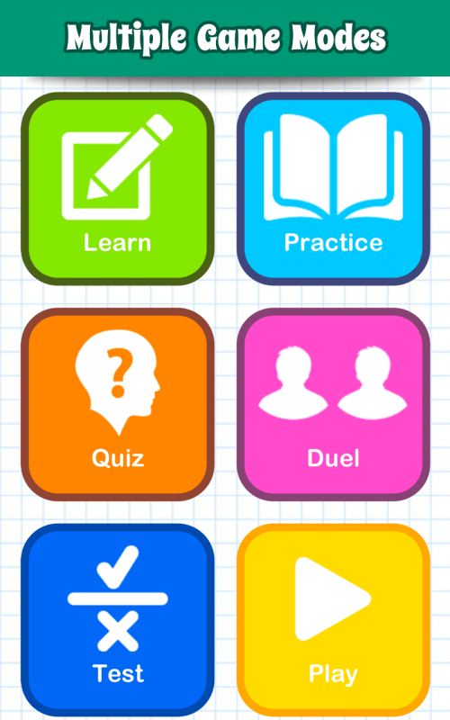 Math Games v18.7 MOD APK (Premium Unlocked)