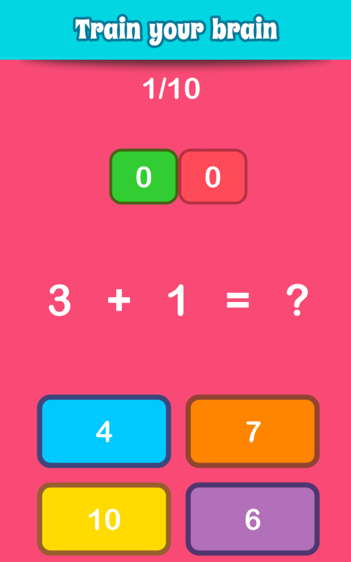 Math Games v18.7 MOD APK (Premium Unlocked)