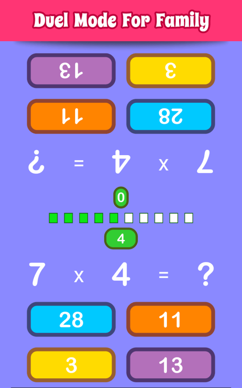 Math Games v18.7 MOD APK (Premium Unlocked)
