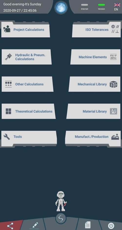 McLib v372 APK (Full Version)