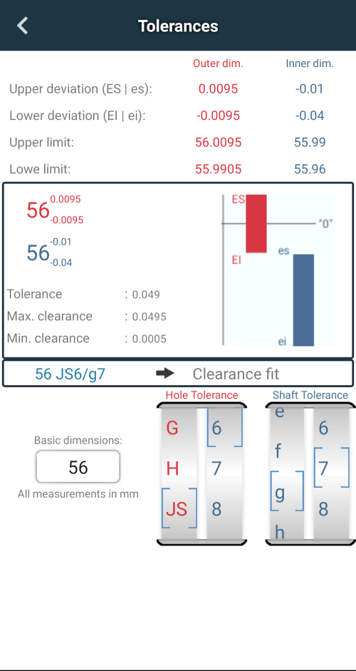 McLib v372 APK (Full Version)