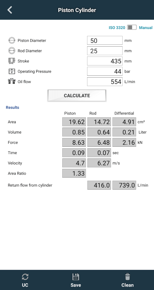 McLib v372 APK (Full Version)