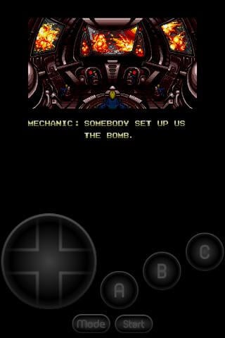 MD.emu v1.5.84 APK (Full Version)