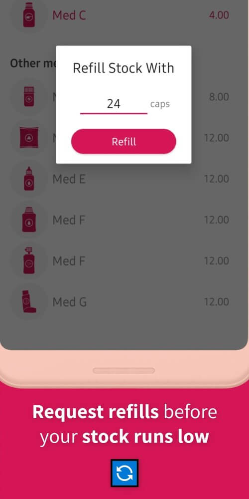 Medication Reminder & Tracker v10.8.1.1 MOD APK (Premium Unlocked)
