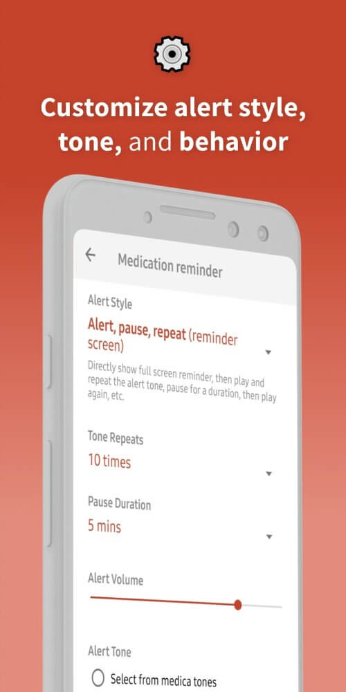 Medication Reminder & Tracker v10.8.1.1 MOD APK (Premium Unlocked)