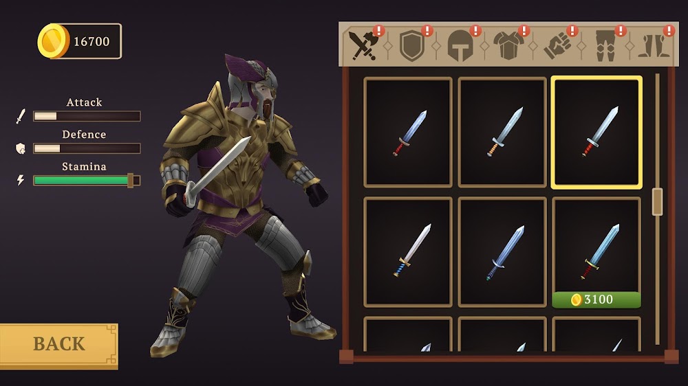 Medieval Clash v0.2.13 MOD APK (Unlimited Money)