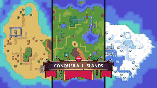 Medieval: Defense & Conquest v1.1.0 MOD APK (Unlimited Money)