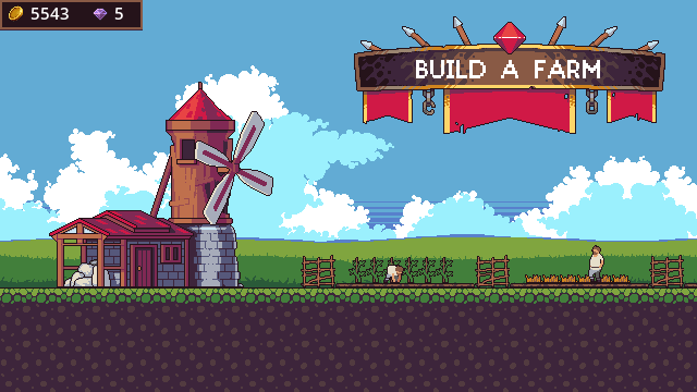 Medieval: Defense & Conquest v1.1.0 MOD APK (Unlimited Money)
