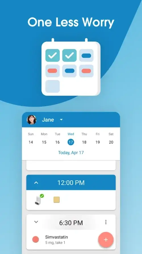 Medisafe v9.50.1 APK + MOD (Premium Unlocked)
