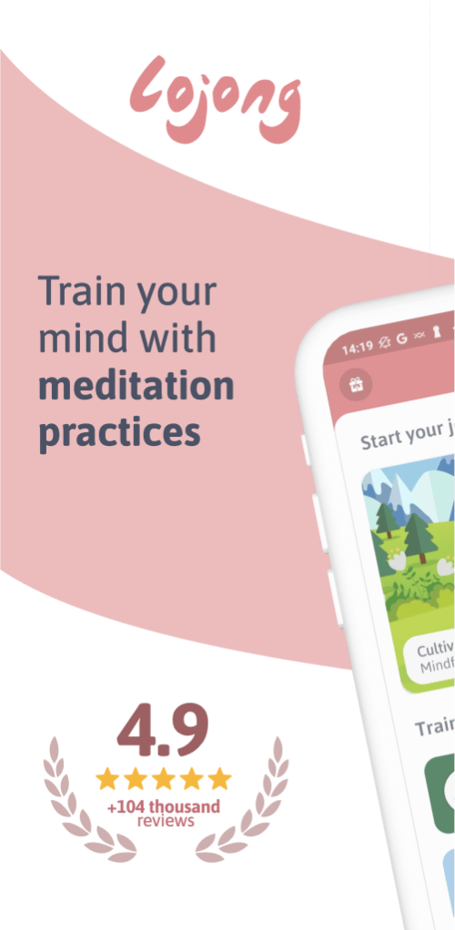 Meditation: Lojong v3.9.5 MOD APK (Premium Unlocked)