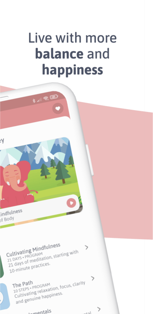 Meditation: Lojong v3.9.5 MOD APK (Premium Unlocked)