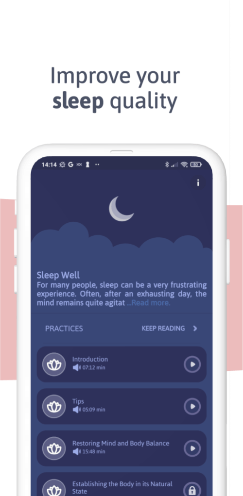 Meditation: Lojong v3.9.5 MOD APK (Premium Unlocked)