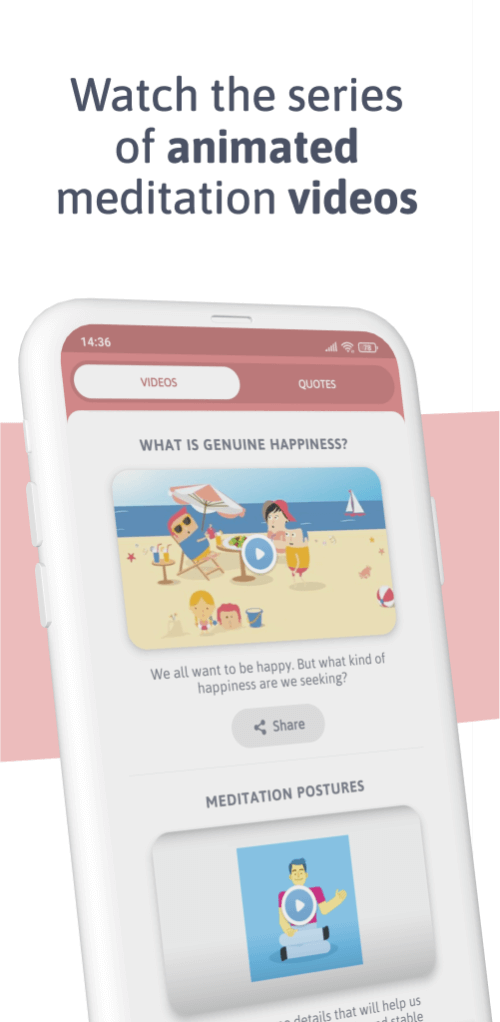 Meditation: Lojong v3.9.5 MOD APK (Premium Unlocked)