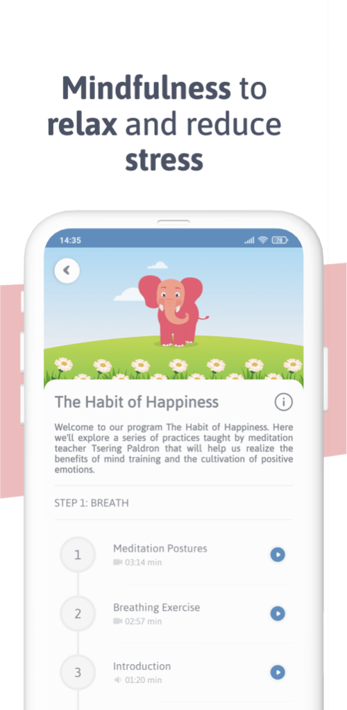 Meditation: Lojong v3.9.5 MOD APK (Premium Unlocked)