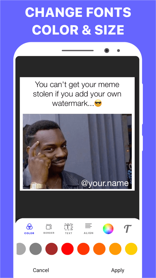 Memes.com v3.2.16 MOD APK (Premium Unlocked)