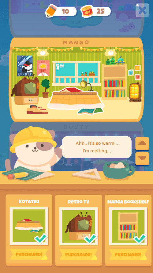 Meow Tower v3.4.402 MOD APK (Unlimited Money)