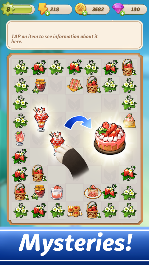 Merge Garden v1.17.12 APK (Latest Version)