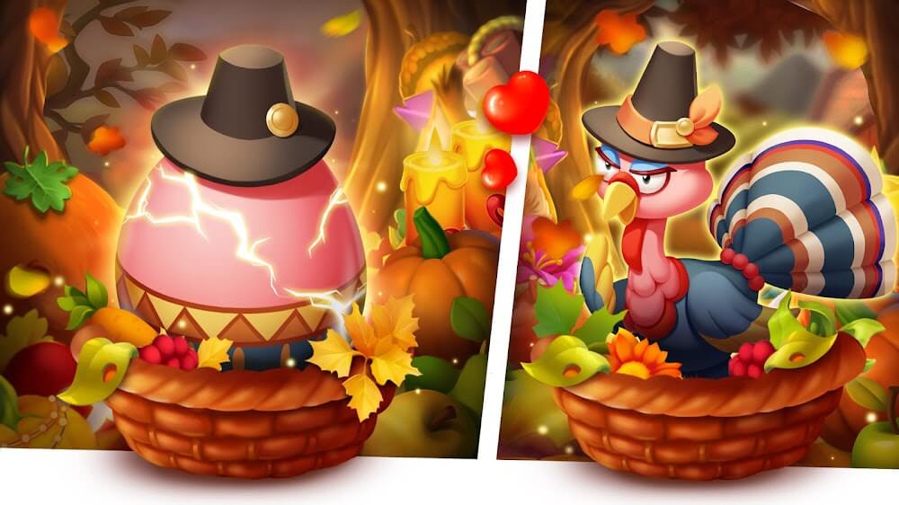 Merge Tales v3.0.4 MOD APK (Unlimited Resources)