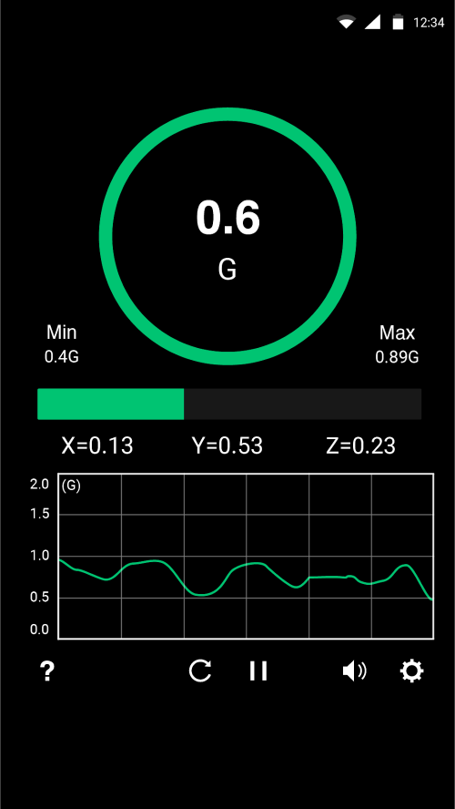 Metals Detector v7.0 MOD APK (Premium Unlocked)