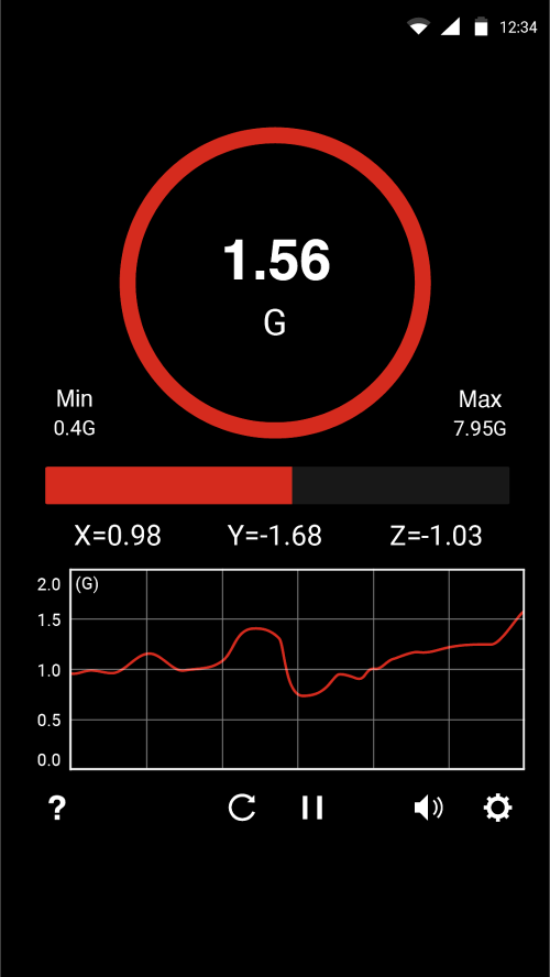 Metals Detector v7.0 MOD APK (Premium Unlocked)