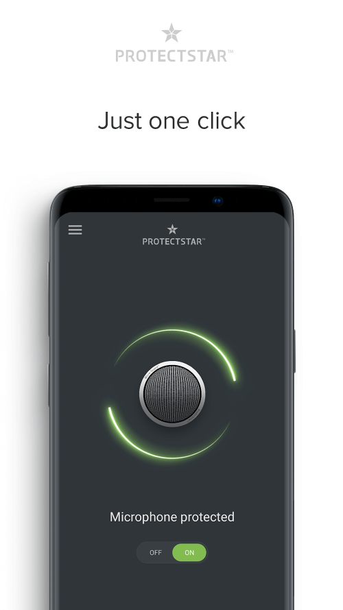 Microphone Blocker & Guard v6.5 MOD APK (Premium Unlocked)