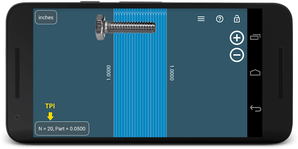 Millimeter Pro v2.3.6 MOD APK (Premium Unlocked)
