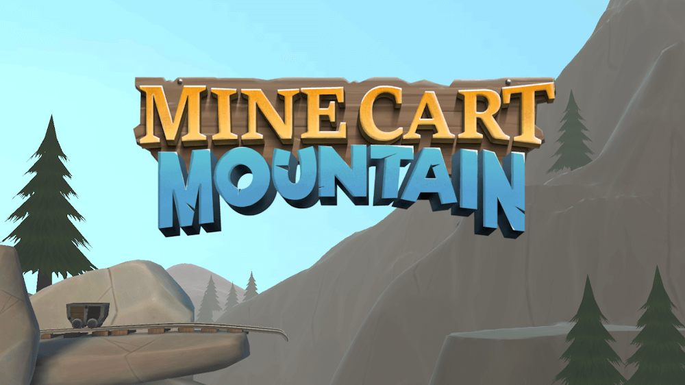 Minecart Mountain: Platformer v1.1.18 MOD APK (Unlimited Crystal)
