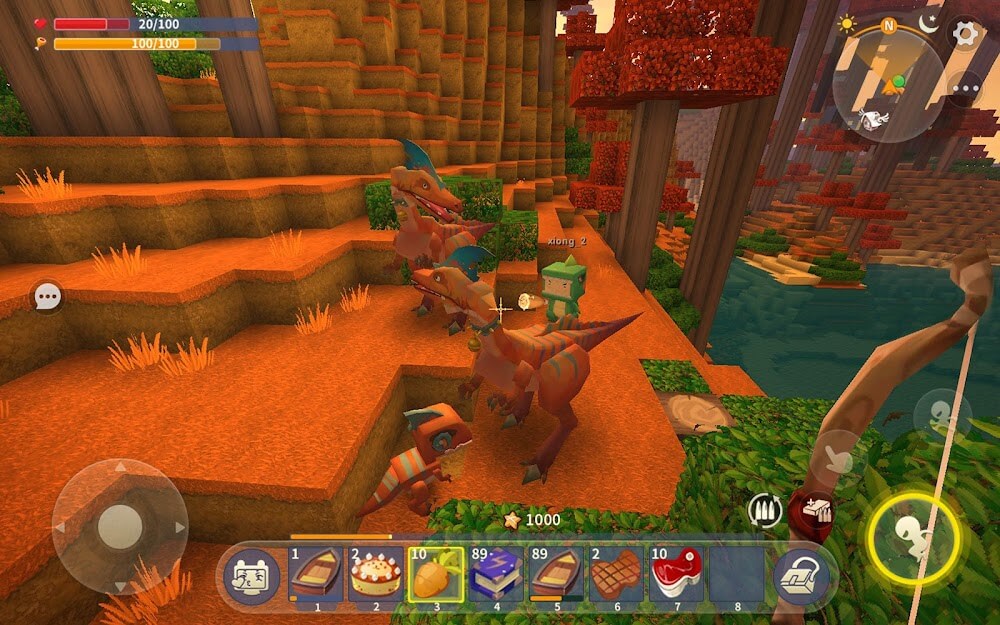 Mini World v1.7.15 APK (Latest)