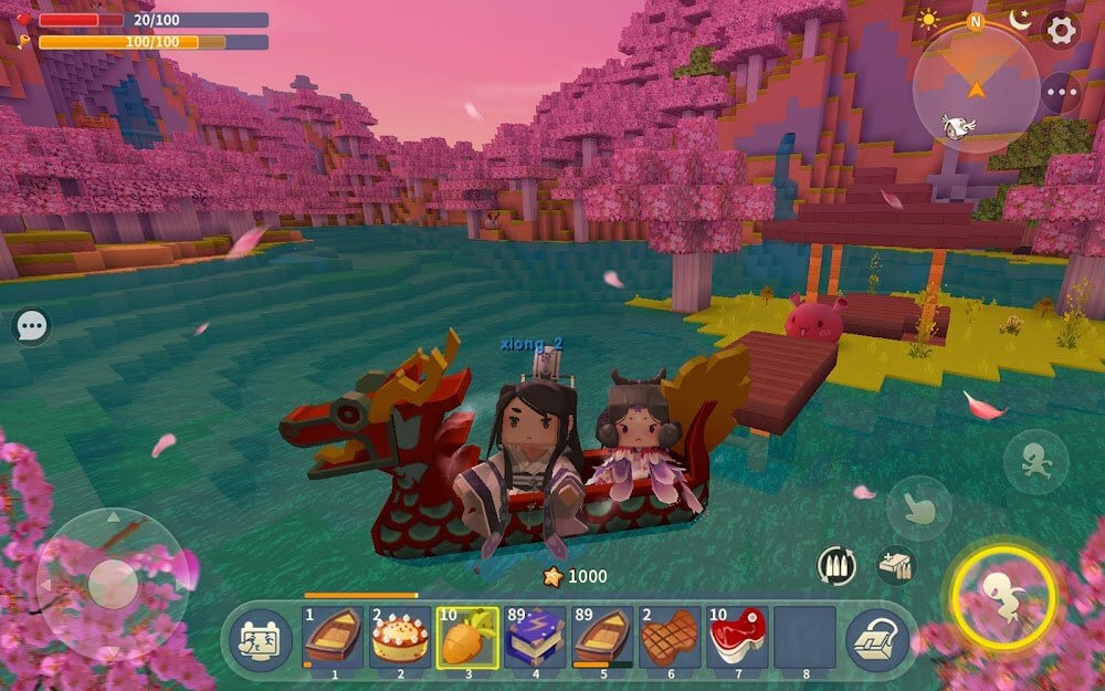 Mini World v1.7.15 APK (Latest)