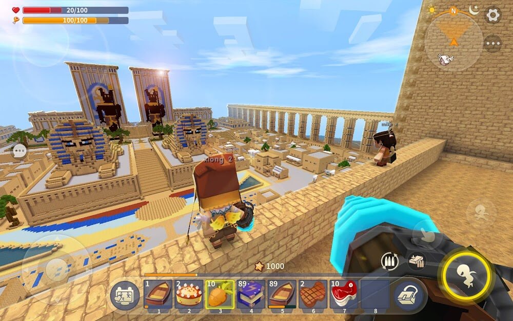 Mini World v1.7.15 APK (Latest)