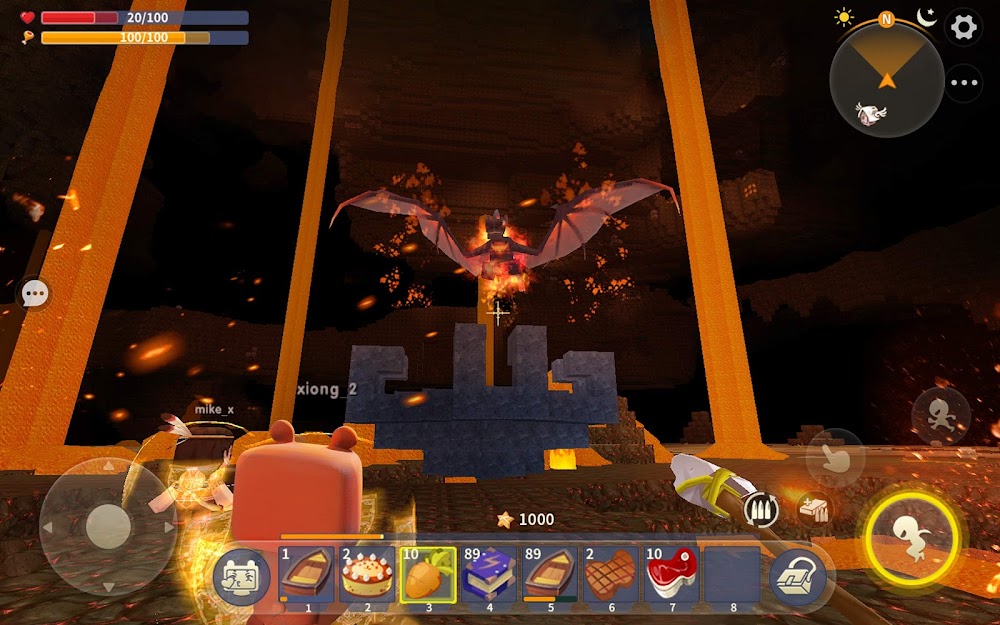 Mini World v1.7.15 APK (Latest)