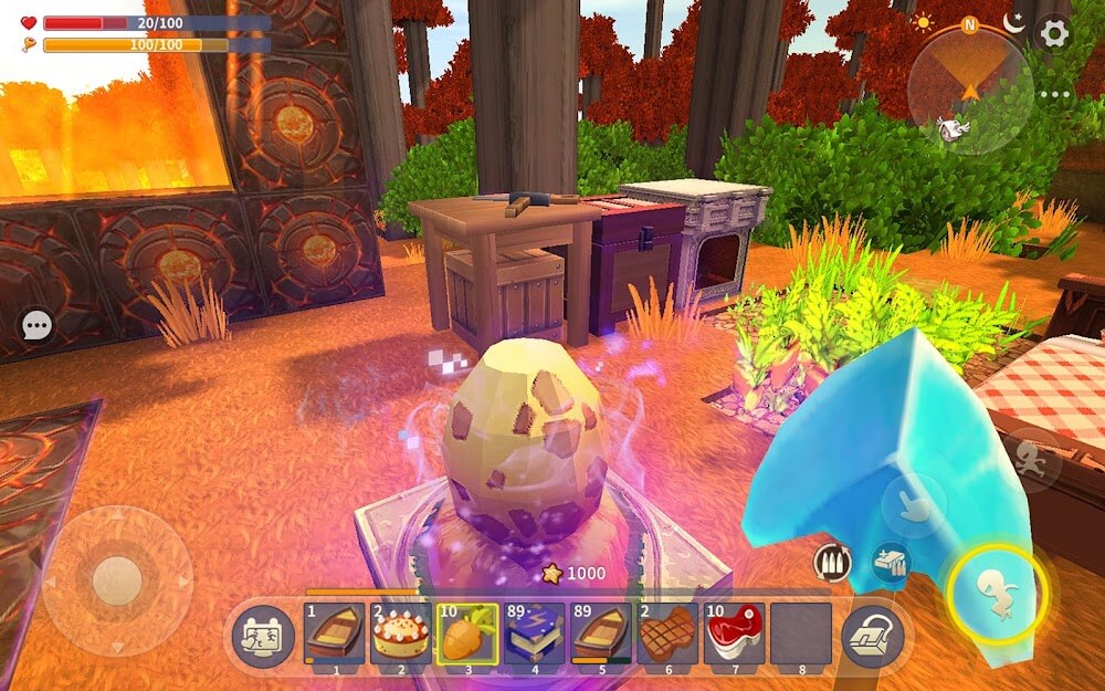Mini World v1.7.15 APK (Latest)