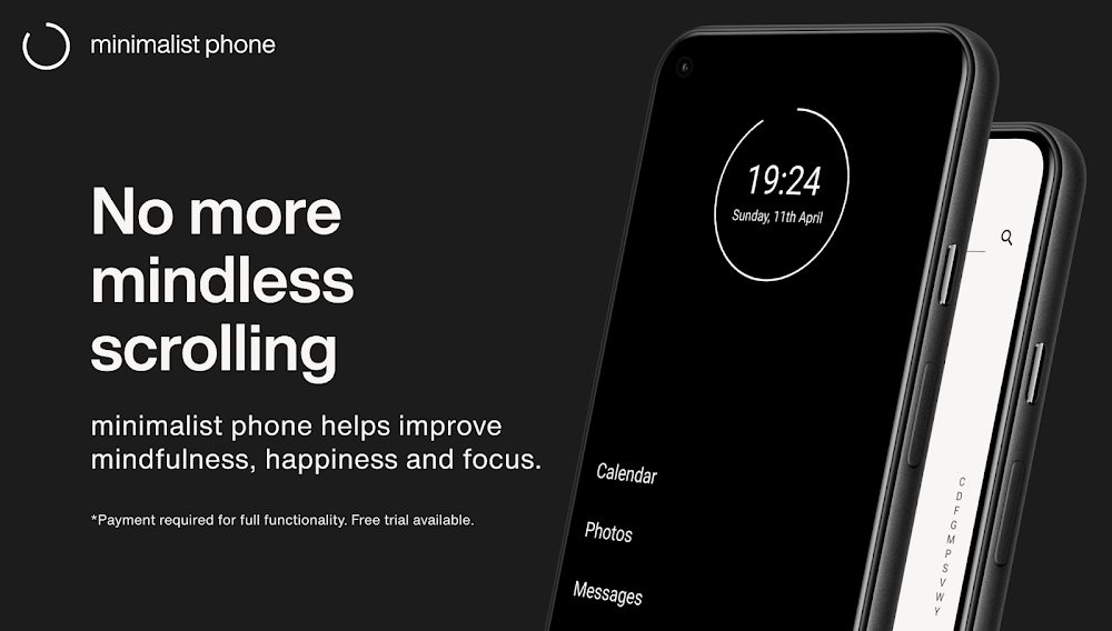minimalist phone launcher v1.21.0v218 MOD APK (Premium Unlocked)