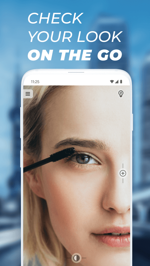 Mirror Plus v4.4.11 MOD APK (Premium Unlocked)