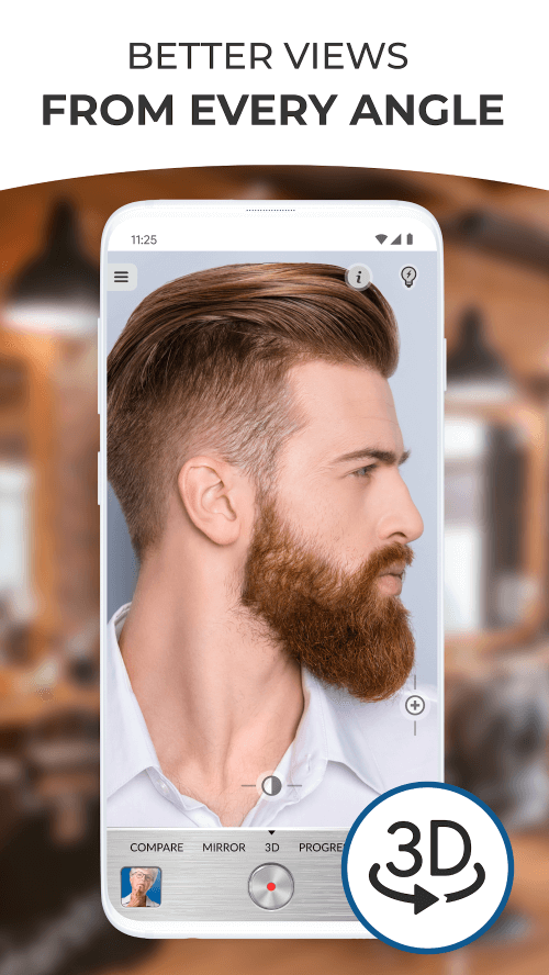 Mirror Plus v4.4.11 MOD APK (Premium Unlocked)