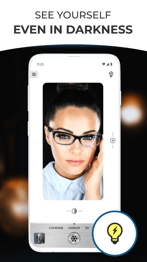 Mirror Plus v4.4.11 MOD APK (Premium Unlocked)
